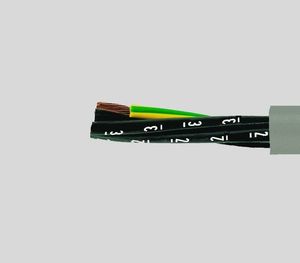 JZ-500 PUR 10G0.75 - HELUKABEL - 23338