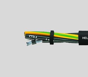 KOMPOFLEX JZ-500 42G0.5 - HELUKABEL - 26136
