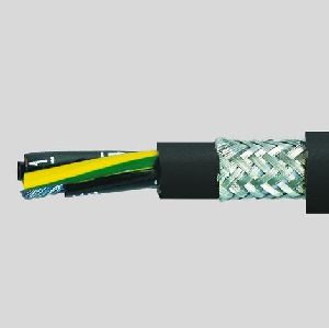 KOMPOFLEX JZ-500-C 18G0.75 - HELUKABEL - 26237