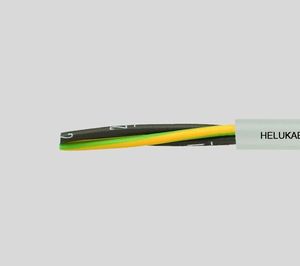 NANOFLEX HC*500-C 4x0.5 - HELUKABEL - 27109