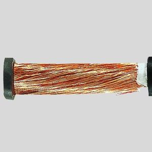 H01 N2-D 1х50 - HELUKABEL - 31005