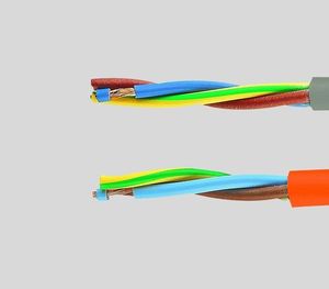 (H)05Z1Z1-F 5G4 - HELUKABEL - 30470
