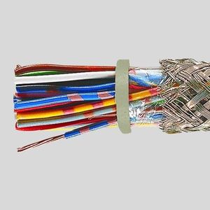 JE-LiHCH 4x2x0.5 - HELUKABEL - 34351