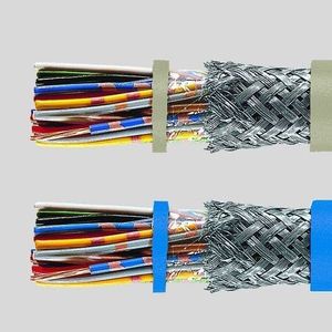 JE-LiYCY 4x2x0.5 - HELUKABEL - 48530