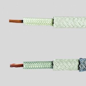 HELUTHERM 600 1х0,5 - HELUKABEL - 51704