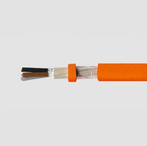 N2XCH-FE 180/E 90 4х2,5 + 1x2,5 - HELUKABEL - 52787