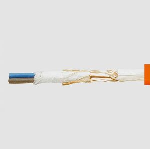 (N)HXCH-FE 180/E 30 12х1,5 + 1x2,5 - HELUKABEL - 52939