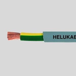 TOPFLEX 303 X07V-K-YÖ 1х25 - HELUKABEL - 75463
