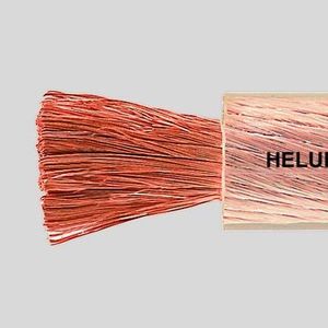 GALVANICABLE 1х70 - HELUKABEL - 75498