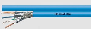 S/FTP 2x(4x2xAWG 22/1) FRNC (S-STP) - HELUKABEL - 800647 - изображение 3