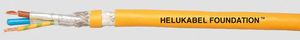 Foundation Fieldbus Typ A 1x2x1,1/2,85-100 LI + 1x0,8 gnge - HELUKABEL - 801191 - изображение 3