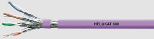 S/FTP 4x2xAWG 23/1 FRNC (S-STP) - HELUKABEL - 80810 - изображение 3