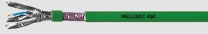 F/FTP 4x2xAWG 24/1 FRNC (S-STP) - HELUKABEL - 82501 - изображение 3
