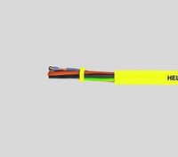 JB-750 yellow 4G2.5 - HELUKABEL - 10338