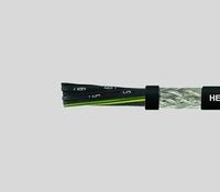 JZ-500-C black 3G1.5 - HELUKABEL - 10959