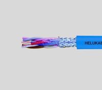 OB-BL-PAAR-CY 8x0.5 - HELUKABEL - 14079