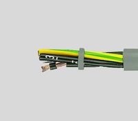 PURÖ-OZ 2x0.5 - HELUKABEL - 22100