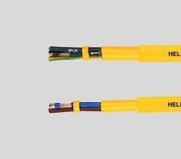 PUR-GELB-JZ 5G2.5 - HELUKABEL - 22218