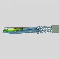 TOPFLEX-PVC 2x0.5 + 6x0.14 - HELUKABEL - 22800