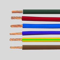 LiYW 1х0,14 - HELUKABEL - 29500