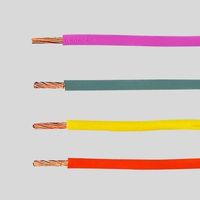 PUR 1х0,5 - HELUKABEL - 50651