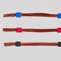 H05 Z-K 1х0,5 - HELUKABEL - 52872
