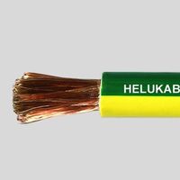 TOPFLEX 300 1х2,5 - HELUKABEL - 79623