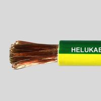 TOPFLEX 300 1х2,5 - HELUKABEL - 79635