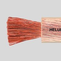 GALVANICABLE 1х35 - HELUKABEL - 700768