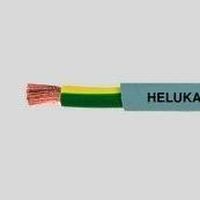 TOPFLEX 303 X07V-K-YÖ 1х6 - HELUKABEL - 75449