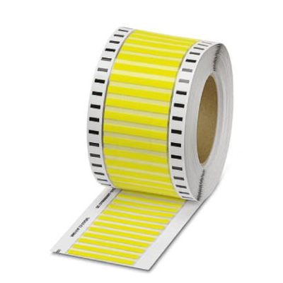 WMS-2 HF 3,2 (15X5)RL YE CUS - Phoenix Contact - 0833215