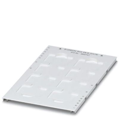 BLUEMARK MAG EM-M (27X18) - Phoenix Contact - 0802737