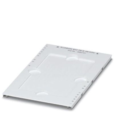 BLUEMARK MAG EM-M (85,6X54) - Phoenix Contact - 0802741