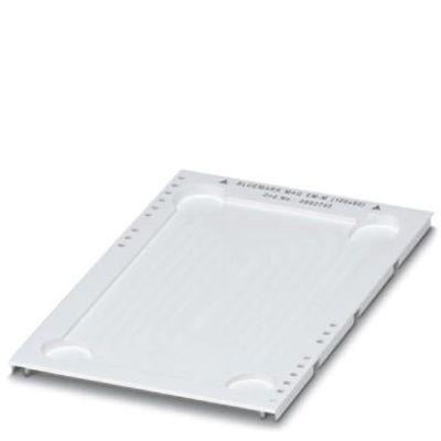 BLUEMARK MAG EM-M (100X60) - Phoenix Contact - 0802742