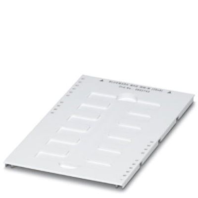 BLUEMARK MAG WM-M (29X8) - Phoenix Contact - 0802743