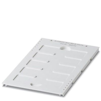 BLUEMARK MAG WM-M (40X15) - Phoenix Contact - 0802744