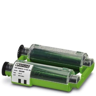 TMP-RIBBON 110 GN 100 - Phoenix Contact - 0803380