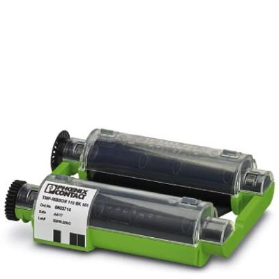 TMP-RIBBON 110 BK 101 - Phoenix Contact - 0803714