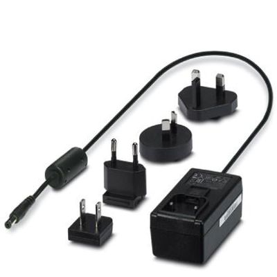 THERMOFOX/ADAPTER - Phoenix Contact - 0805010