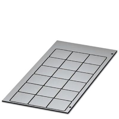 GPE 27X27 SR/R CUS - Phoenix Contact - 0824425