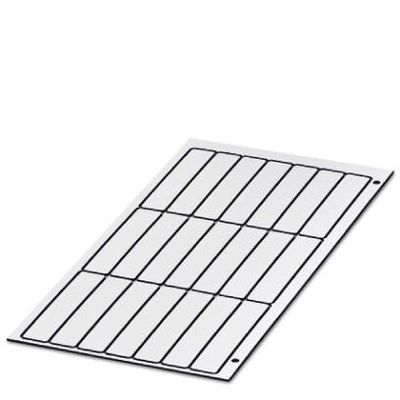 GPE 60X12 WH/R - Phoenix Contact - 0807630