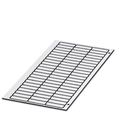 GPE 27X 8 WH/R CUS - Phoenix Contact - 0824421