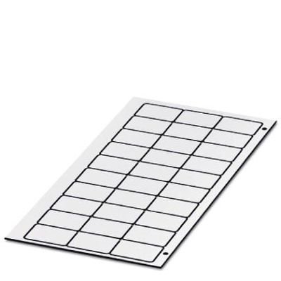 GPE 27X18 WH/R CUS - Phoenix Contact - 0824424