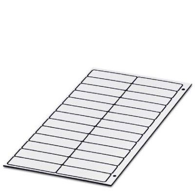 GPE 45X14 WH/R CUS - Phoenix Contact - 0824428