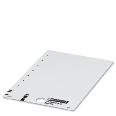 US-EMP (27X8) SR - Phoenix Contact - 0828845