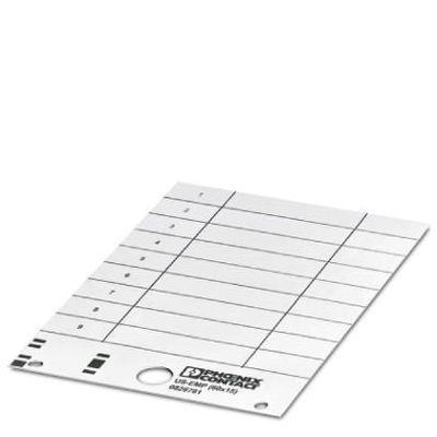 US-EMP (60X15) CUS - Phoenix Contact - 0830052