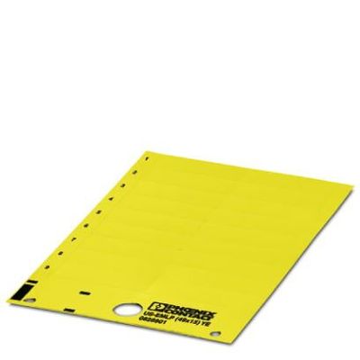 US-EMLP (49X15) YE CUS - Phoenix Contact - 0830110