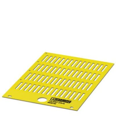 US-WMT (23X4) YE CUS - Phoenix Contact - 0829988