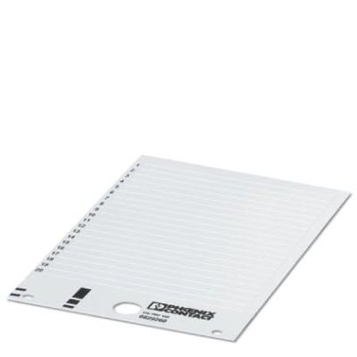 US-TMF 100 - Phoenix Contact - 0829260