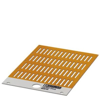 US-WMT (23X4) OG CUS - Phoenix Contact - 0829987